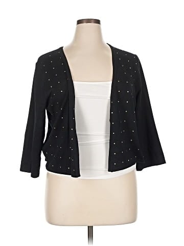 Spense Cardigan (view 1)