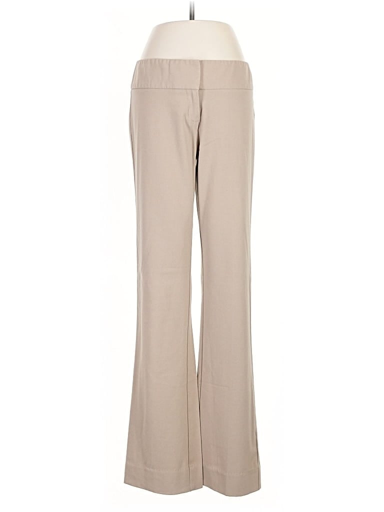 Pre-owned Kenneth Cole New York Dress Pants In Brown