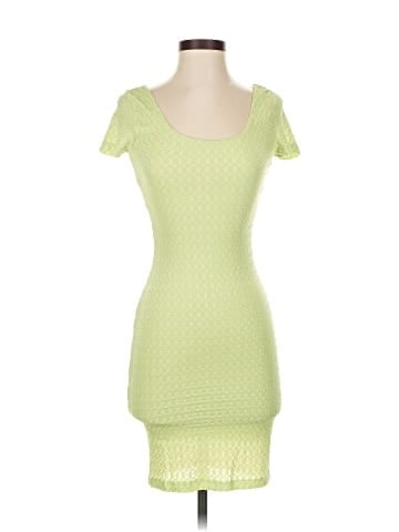 Fashion Nova Cocktail Dress (view 1)