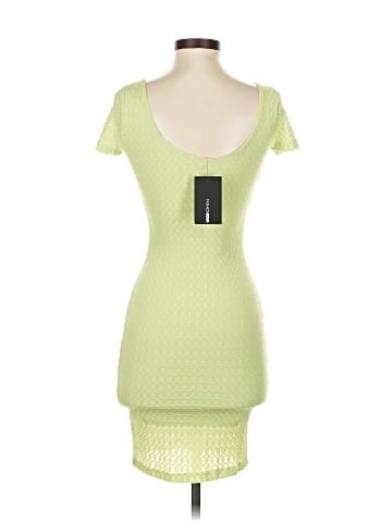 Fashion Nova Cocktail Dress (view 2)