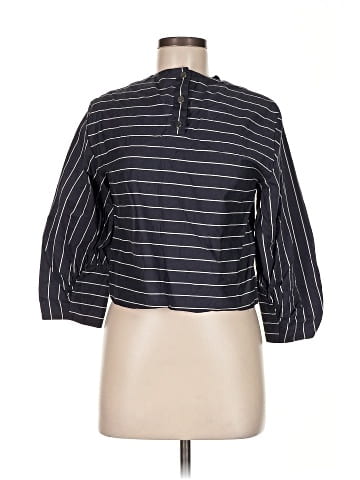 Tibi 3/4 Sleeve Blouse (view 1)