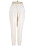 wonderly Ivory Casual Pants Size XL - photo 2