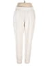 wonderly Ivory Casual Pants Size XL - photo 1