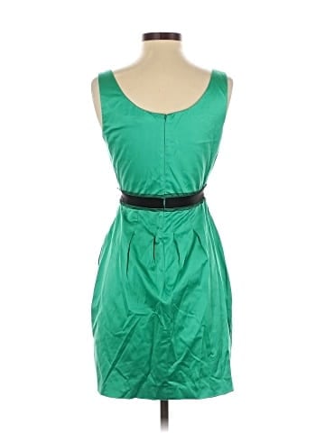 BCBGMAXAZRIA Cocktail Dress (view 2)