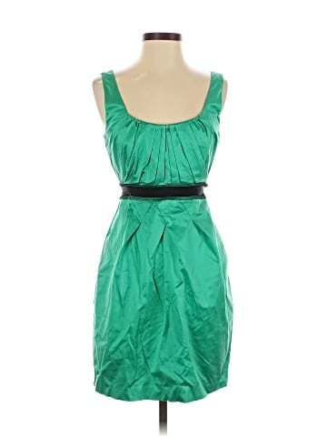 BCBGMAXAZRIA Cocktail Dress (view 1)