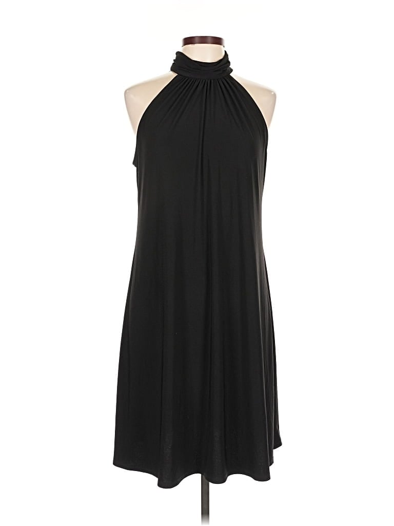 Click to view more detailed imagery on our partner's website Pre-owned Msk Cocktail Dress In Black