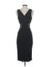 Bebe Black Cocktail Dress Size XS - photo 2
