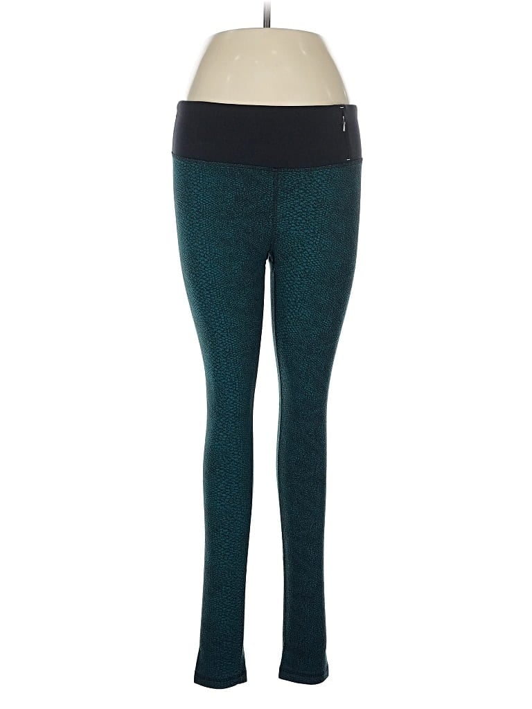 Pre-owned Calia By Carrie Underwood Active Pants In Blue