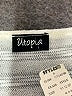 Utopia White Cardigan Size M - photo 7