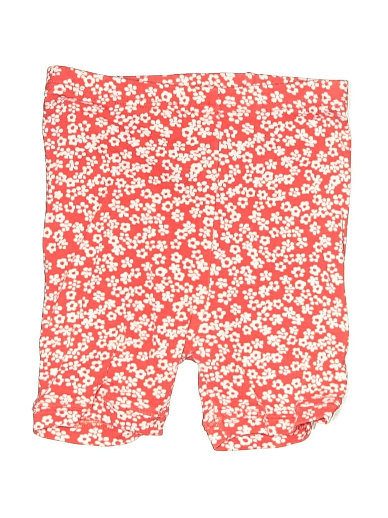 Pre-owned Baby Gap Kids' Shorts In Red