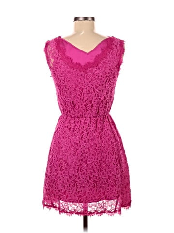 Diane von Furstenberg Cocktail Dress (view 2)