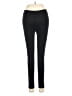 The Kooples Solid Black Active Pants Size M - photo 2