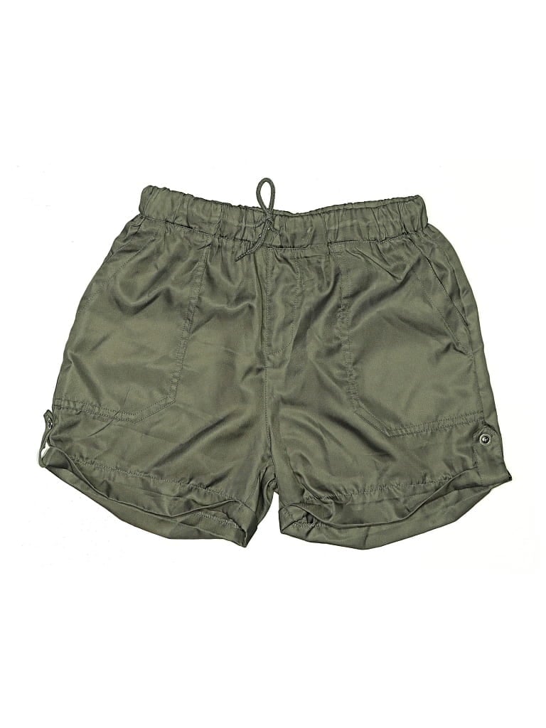 Pre-owned Unbranded Athletic Shorts In Gray
