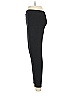 The Kooples Solid Black Active Pants Size M - photo 5