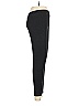 The Kooples Solid Black Active Pants Size M - photo 4