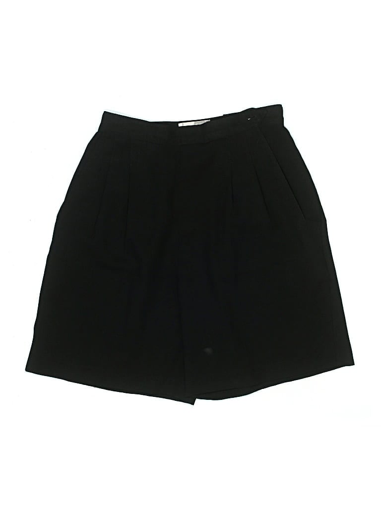 Pre-owned Assorted Brands Shorts In Black