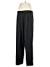 Briggs 100% Polyester Solid Black Dress Pants Size 18 - photo 2