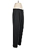 Briggs 100% Polyester Solid Black Dress Pants Size 18 - photo 4