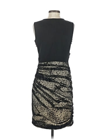 Julia Jordan Cocktail Dress (view 2)
