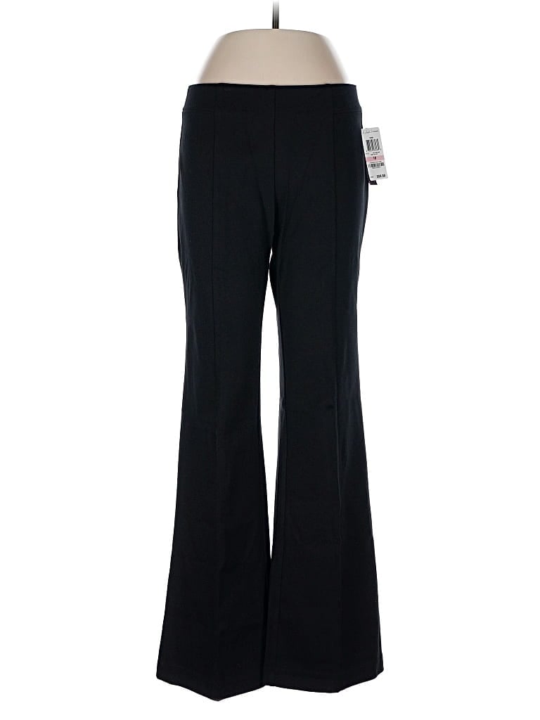 Pre-owned Inc International Concepts Dress Pants In Black