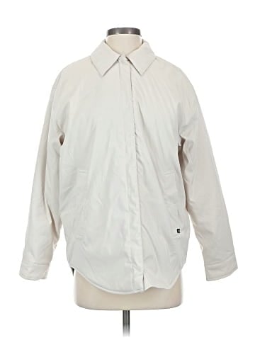 CALVIN KLEIN JEANS Jacket (view 1)