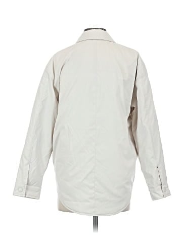 CALVIN KLEIN JEANS Jacket (view 2)
