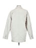 CALVIN KLEIN JEANS 100% Polyester Ivory Jacket Size XS - photo 2