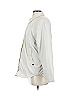 CALVIN KLEIN JEANS 100% Polyester Ivory Jacket Size XS - photo 5