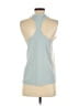 Athleta 100% Polyester Blue Tank Top Size XS - photo 2