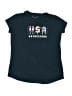 Under Armour Blue Short Sleeve T-Shirt Size L (youth) - photo 1