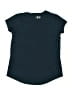 Under Armour Blue Short Sleeve T-Shirt Size L (youth) - photo 2