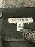 Harve Benard Solid Black Formal Skirt Size 18 - photo 4