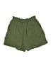 BA&SH Green Shorts Size EU (FR) 38 / US 6 - photo 2