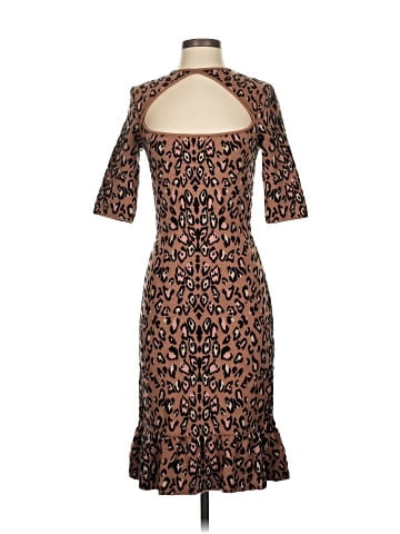 M Missoni Cocktail Dress (view 1)
