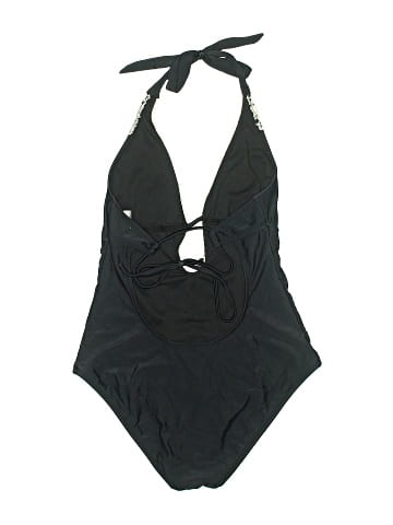 Mossimo One Piece Swimsuit (view 2)