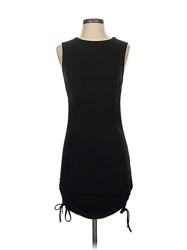 VIISHOW Pre-owned Casual Dress In Black