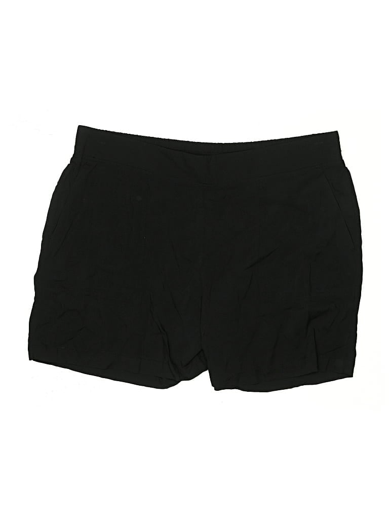 Pre-owned Wildfox Shorts In Black