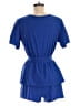Unbranded Blue Romper Size M - photo 2