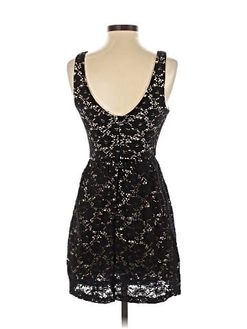 Mystic Cocktail Dress (view 2)