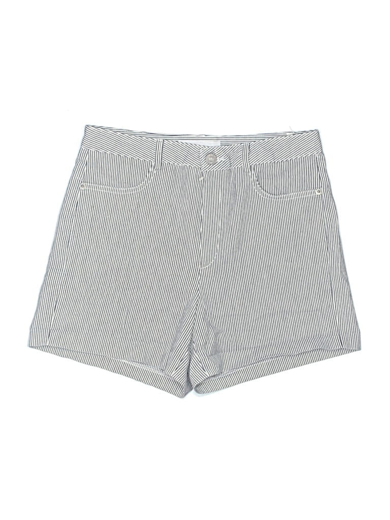 Pre-owned Assorted Brands Shorts In Blue