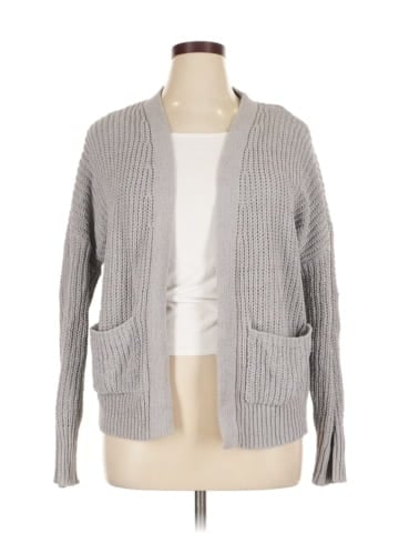 Belle Du Jour Cardigan (view 1)
