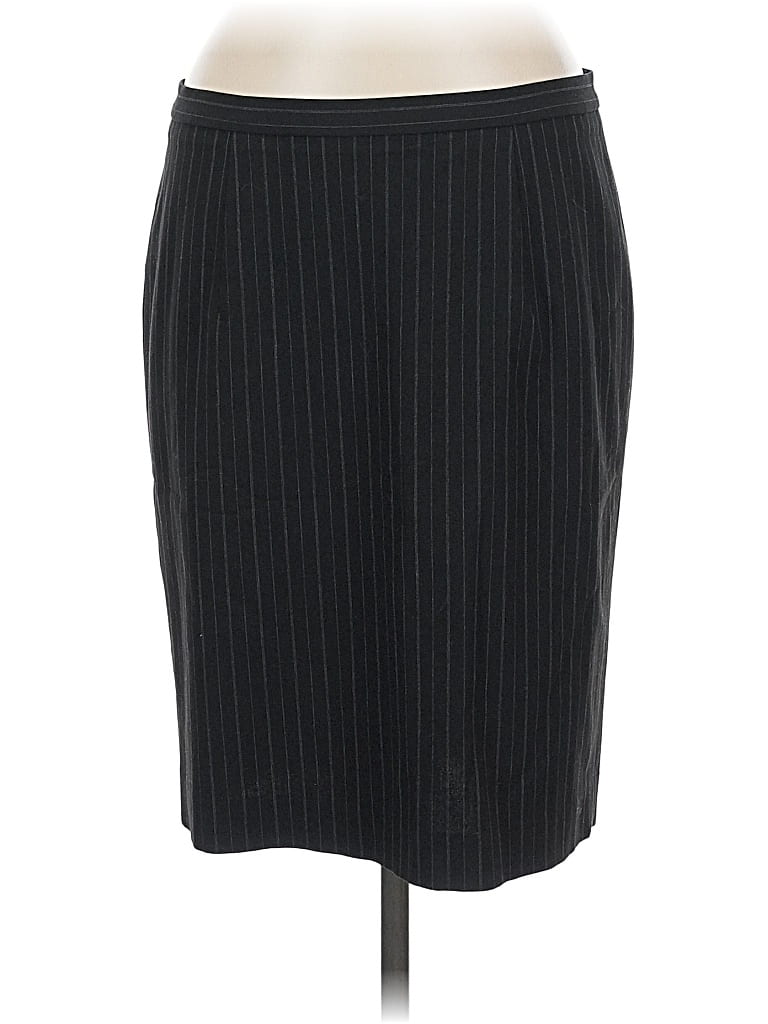 MICHAEL MICHAEL KORS Pre-owned Formal Skirt In Black