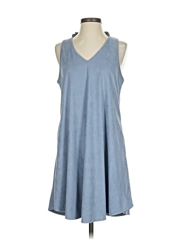 Altar'd State Casual Dress (view 1)