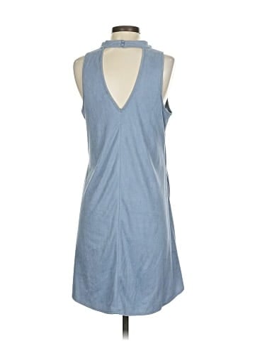 Altar'd State Casual Dress (view 2)