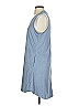 Altar'd State 100% Polyester Blue Casual Dress Size S - photo 5