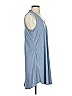Altar'd State 100% Polyester Blue Casual Dress Size S - photo 4