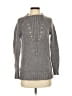 LUTZ & PATMOS Gray Wool Pullover Sweater Size XS - photo 1