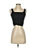 Unbranded Black Tube Top Size S - photo 1