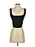 Unbranded Black Tube Top Size S - photo 2