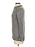 LUTZ & PATMOS Gray Wool Pullover Sweater Size XS - photo 5